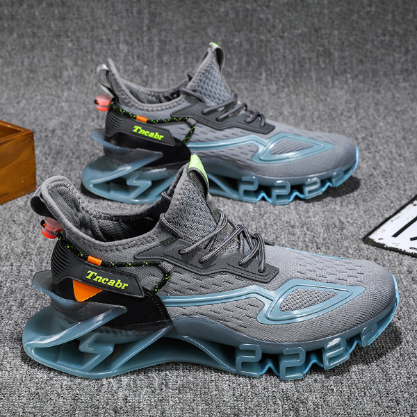 Men  Fashion Sports Shoes MTM0198