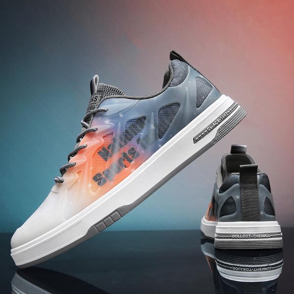 Men  Fashion Casual Shoes MTM0187