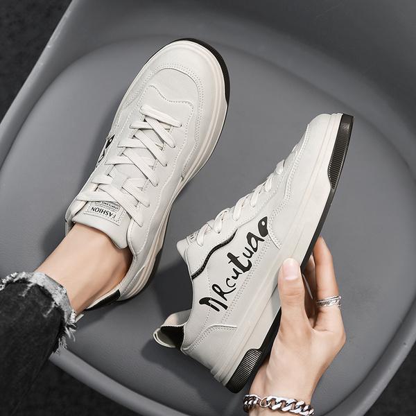 Men  Fashion Casual Shoes MTM0090