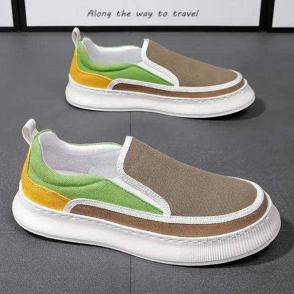 Men  Fashion Casual Shoes MTM0087