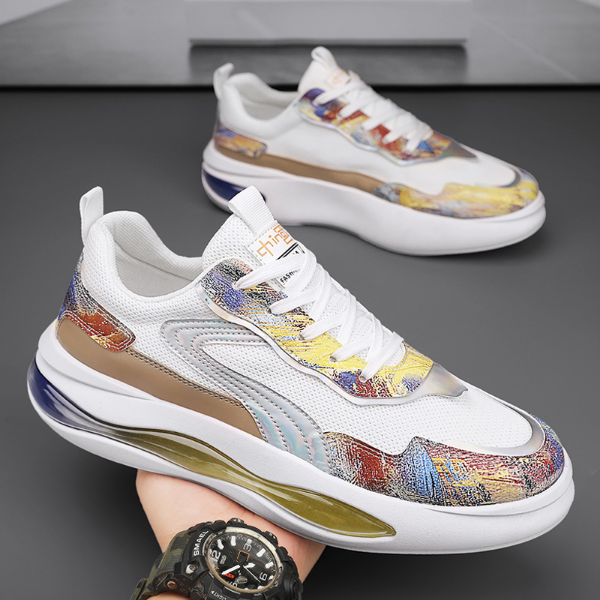 Men Fashion Sports Shoes MTM0436