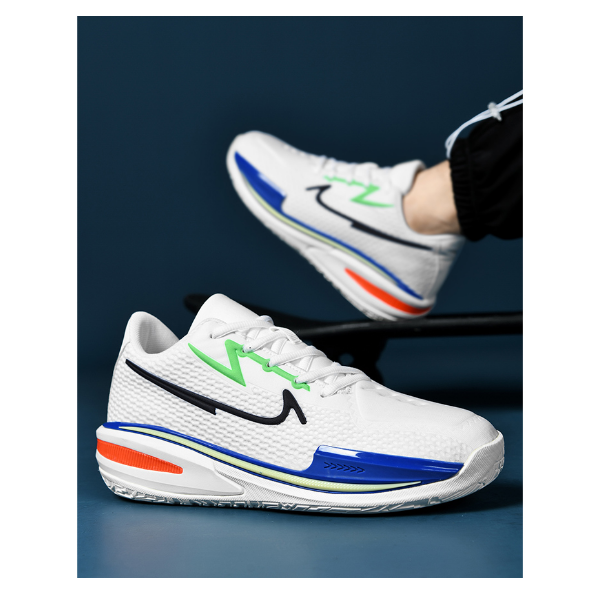 Unisex Fashion Sports Shoes MTM0449