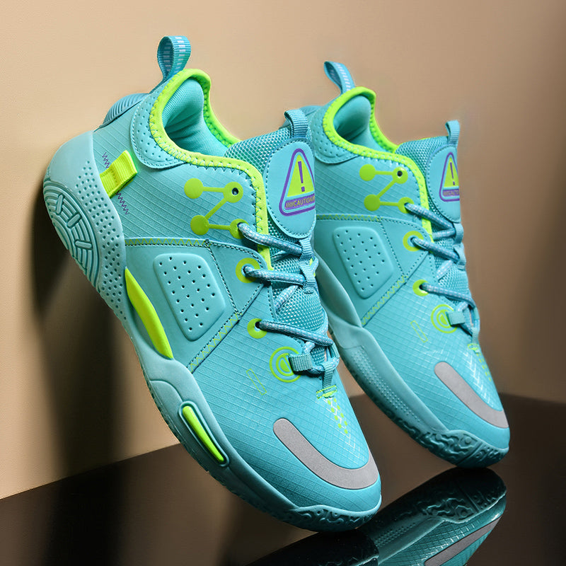 Unisex Fashion Sports Shoes MTM0274