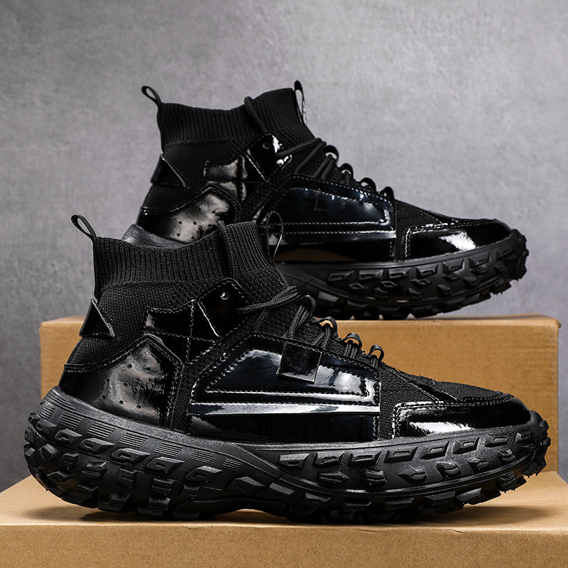 Men  Fashion Sports Shoes MTM0064