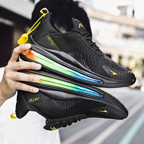 Men Fashion Sports Shoes MTM0462