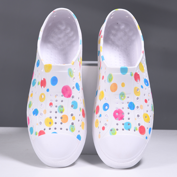 Unisex Fashion Sports Shoes MTM0431