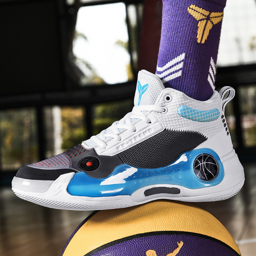 Unisex Fashion Basketball Shoes MTM0285