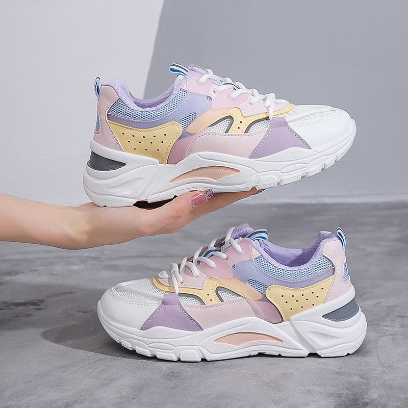 Women  Fashion Sports Shoes MTW0018