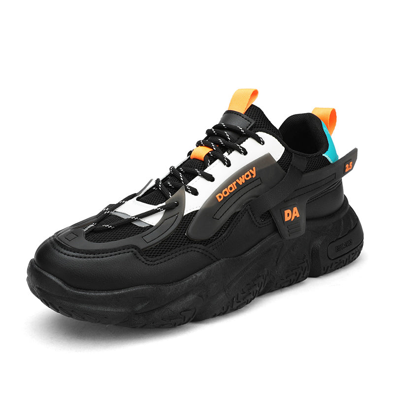 Men Fashion Sports Shoes MTM0248