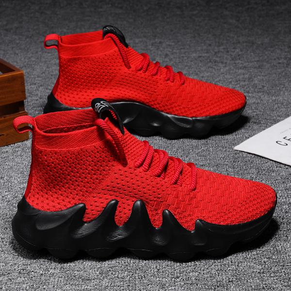 Fashion Comfortable Sport Man Shoes MTM0203