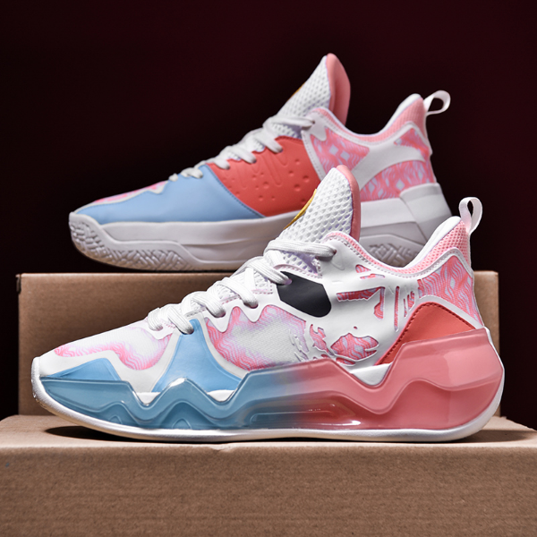 Unisex Fashion Sports Shoes MTM0318