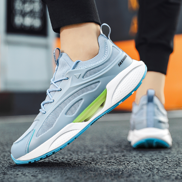 Men Fashion Sports Shoes MTM0227
