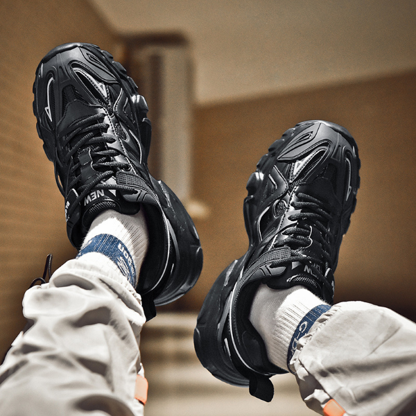 Men Fashion Sports Shoes MTM0453