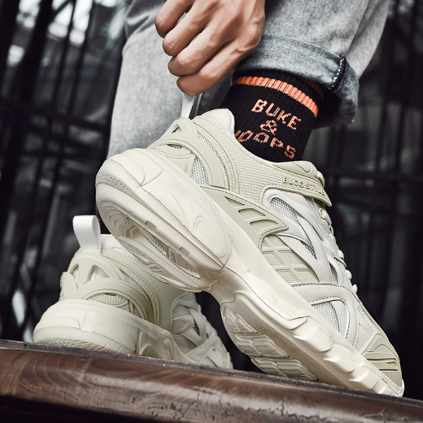 Men Fashion Sports Shoes MTM0453