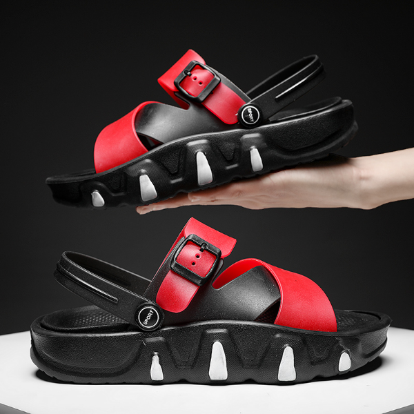 Men Fashion Comfortable Sports Sandal MTM0490