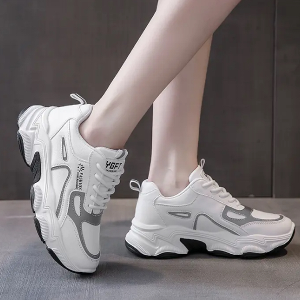 Women Fashion Casual Shoes MTW0156