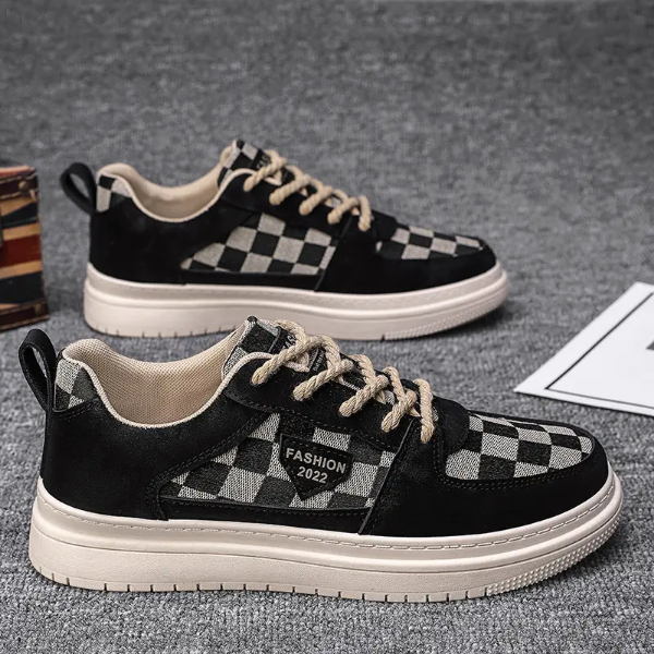 Men Fashion Sports Shoes MTM0421