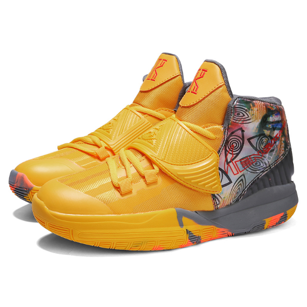 Unisex Fashion Sports Shoes MTM0308