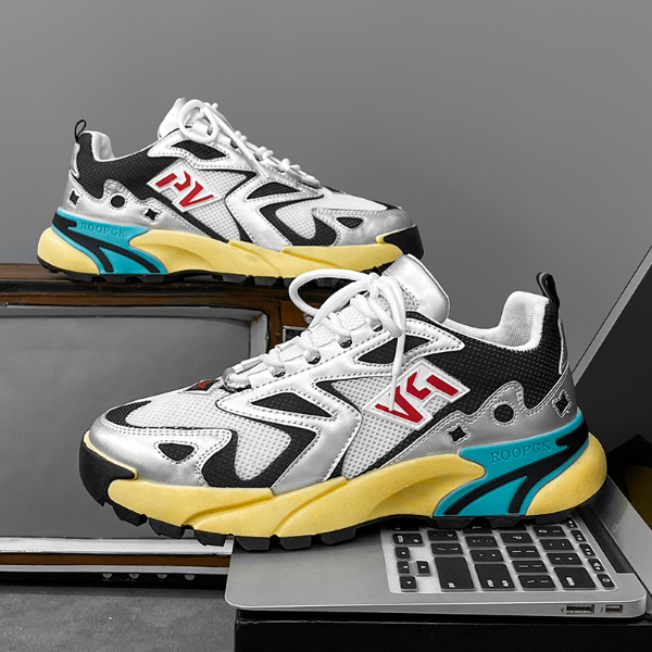 Men Fashion Sports Shoes MTM0468