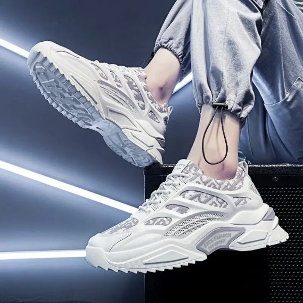 Men Fashion Sports Shoes MTM0411