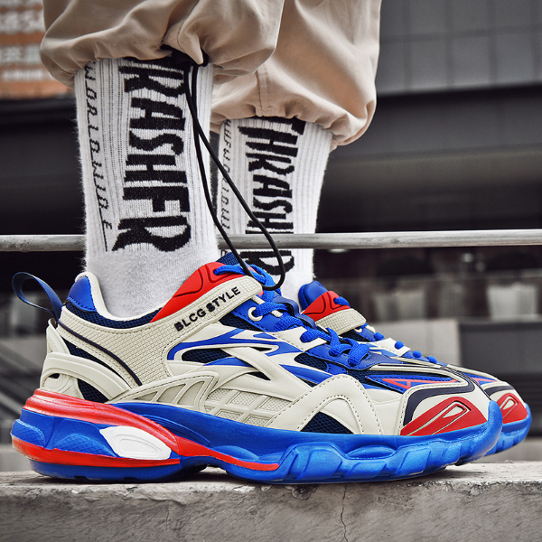 Men Fashion Sports Shoes MTM0453