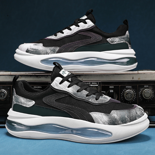 Men Fashion Sports Shoes MTM0436