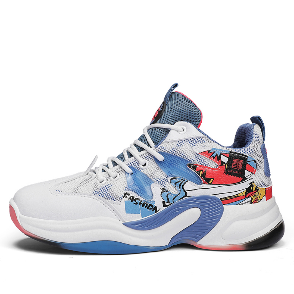 Men  Fashion Sports Shoes MTM0121