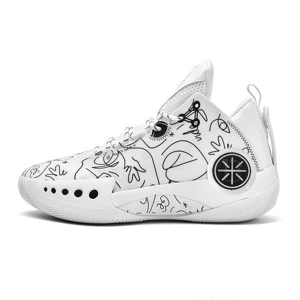 Men  Fashion Casual Shoes MTM0142