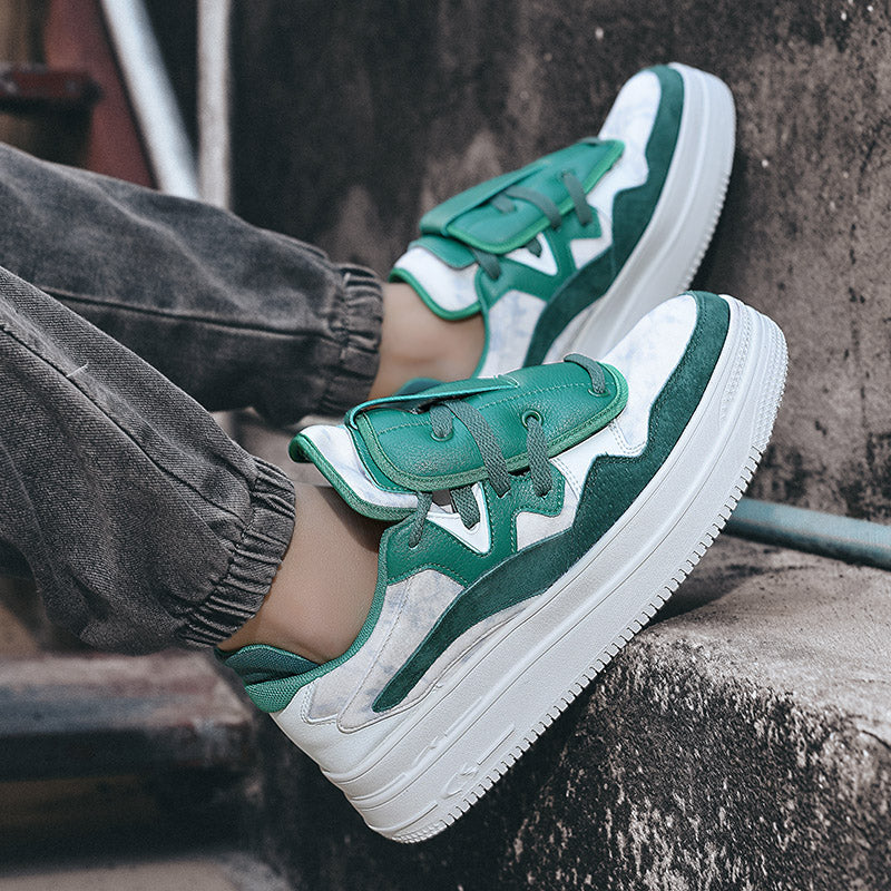 Men Fashion Sports Shoes MTM0326