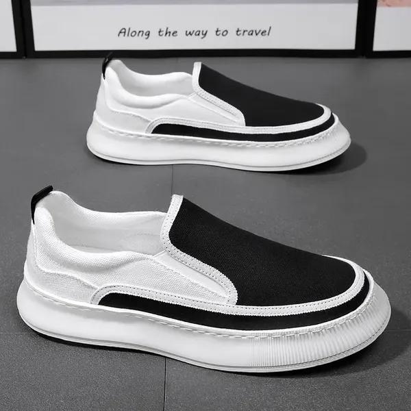 Men  Fashion Casual Shoes MTM0087