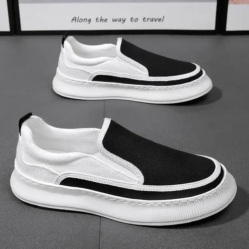 Men  Fashion Casual Shoes MTM0087