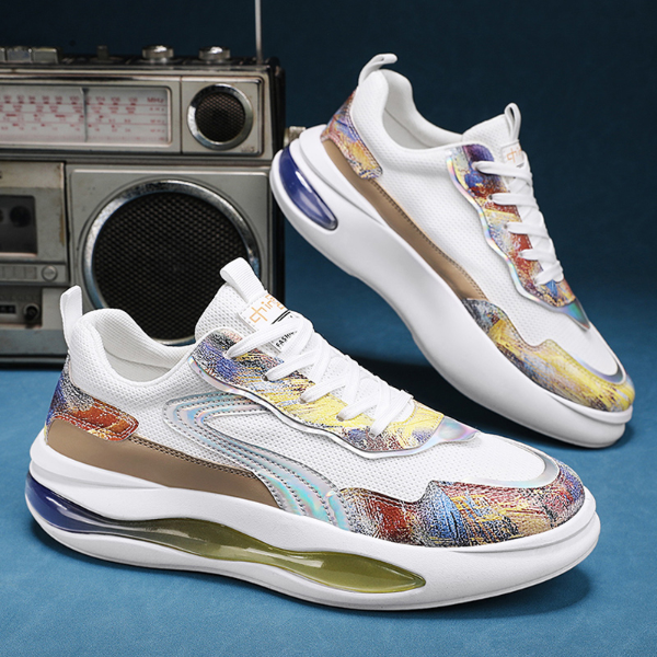 Men Fashion Sports Shoes MTM0436