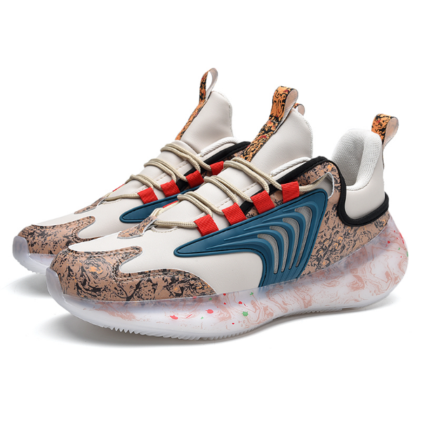 Men Fashion Sports Shoes MTM0195
