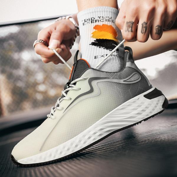 Men Fashion Sports Shoes MTM0488