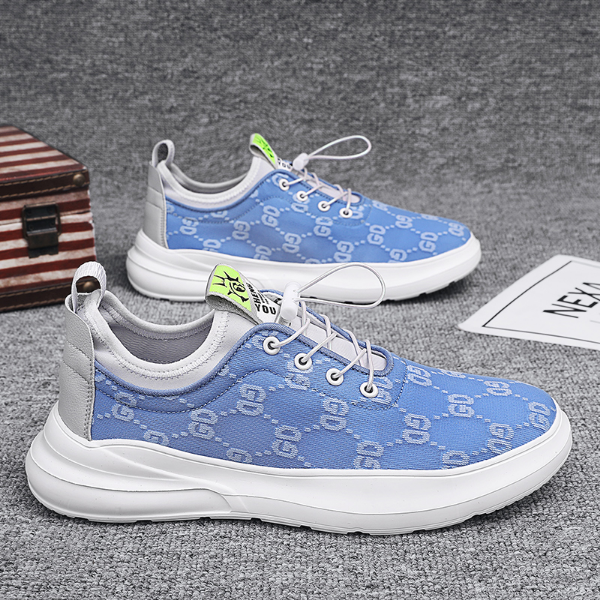 Men Fashion Sports Shoes MTM0471