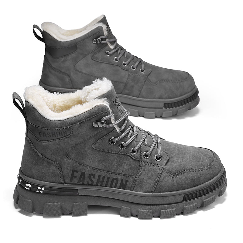 Men Fashion Sports Brushed Shoes MTM0250