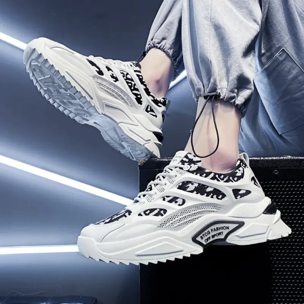 Men Fashion Sports Shoes MTM0411
