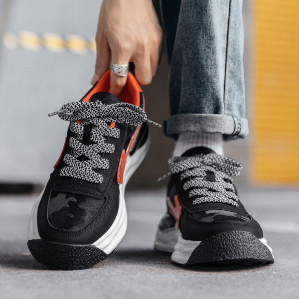 Men Fashion Sports Shoes MTM0461 MTM0461