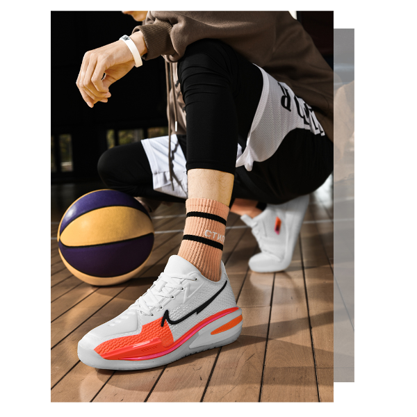 Unisex Fashion Sports Shoes MTM0449