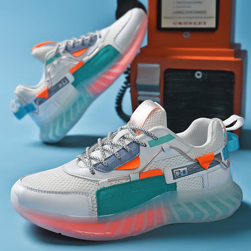 Men  Fashion Sports Shoes MTM0037
