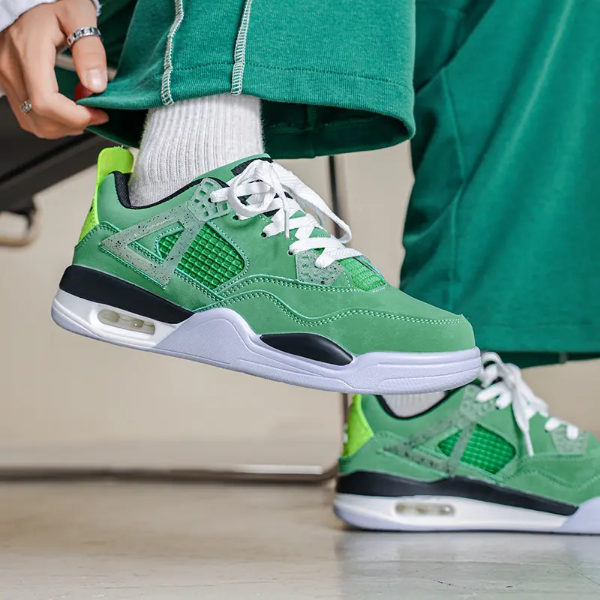 Men Fashion Sports Shoes MTM0275