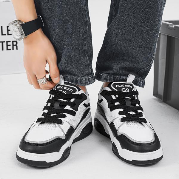 Men Fashion Sports Shoes MTM0473