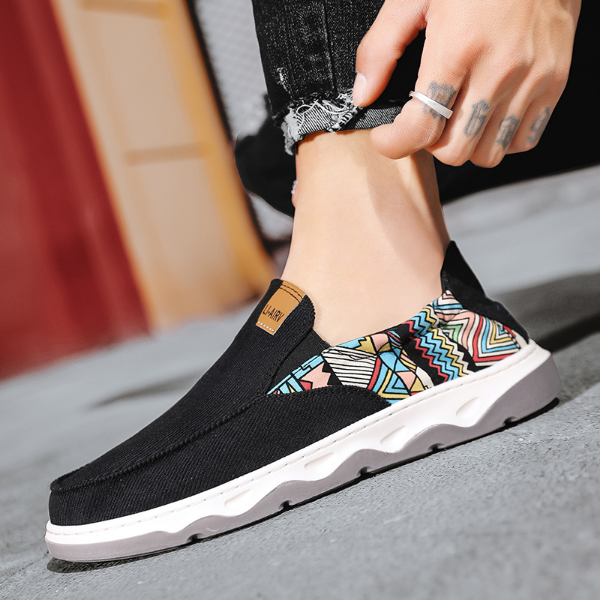 Men Fashion Comfortable Sports Shoes MTM0495