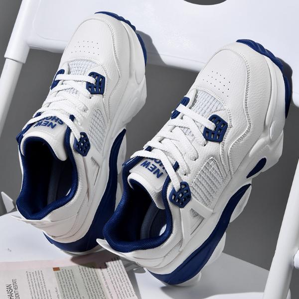 Men Fashion Sports Shoes MTM0478