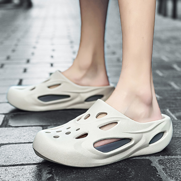 Men Fashion Comfortable Sports Slippers MTM0498