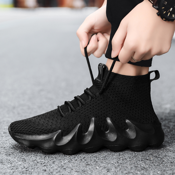 Men  Fashion Sports Shoes MTM0202