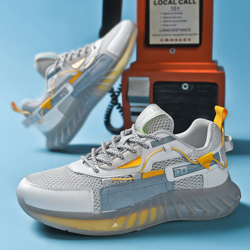 Men  Fashion Sports Shoes MTM0037