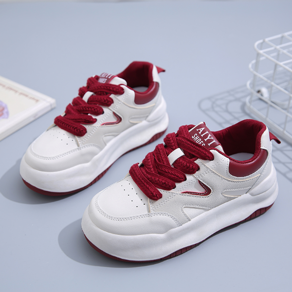 Women Fashion Casual Shoes MTW0146