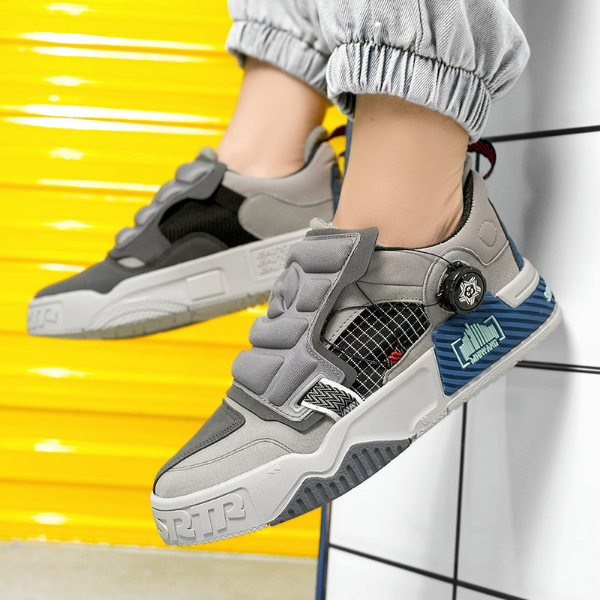 Men Fashion Sports Shoes MTM0323