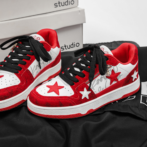 Men Fashion Sports Shoes MTM0486